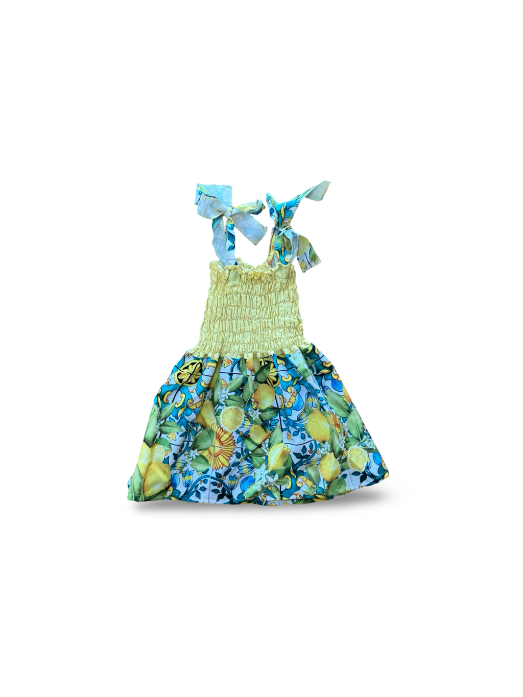 Handmade Dress