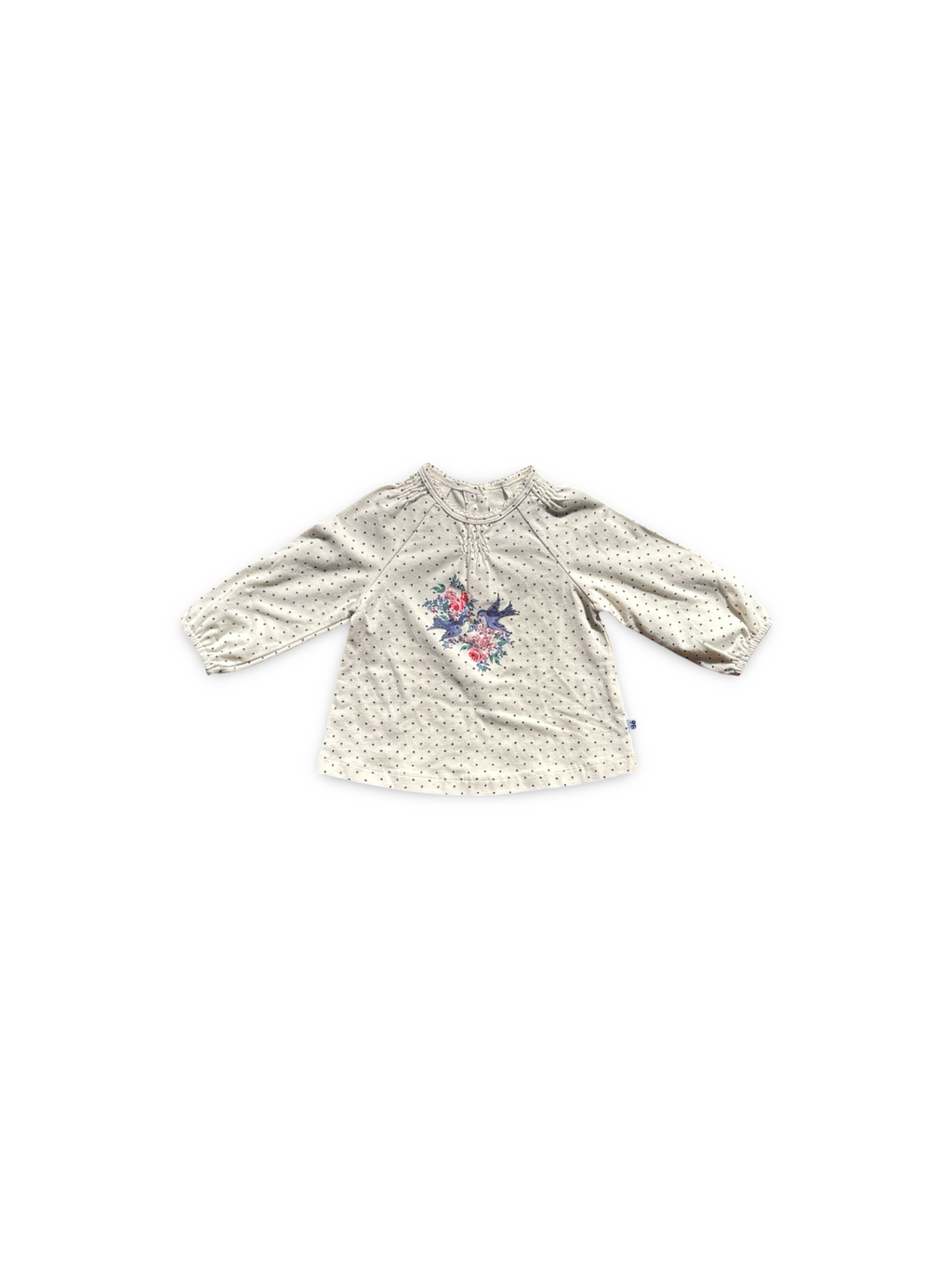 Bébé Shirt