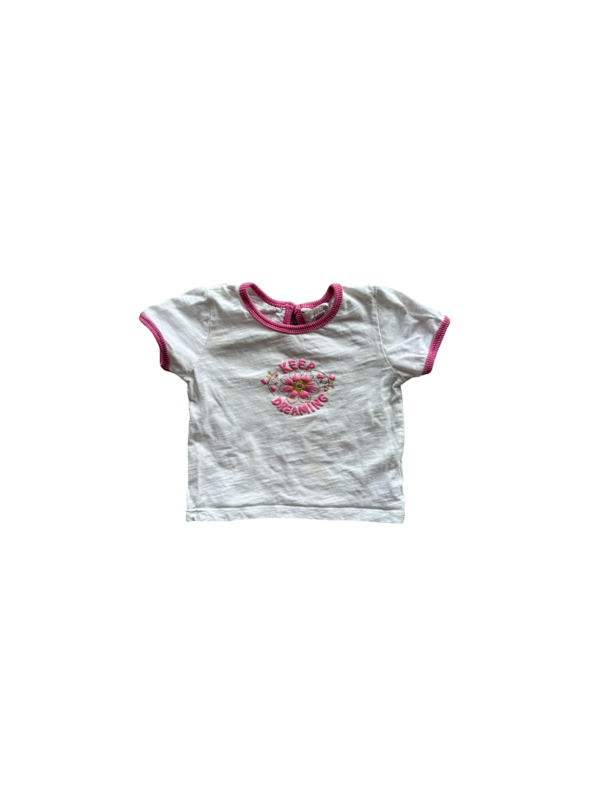 Fox & Finch Top
