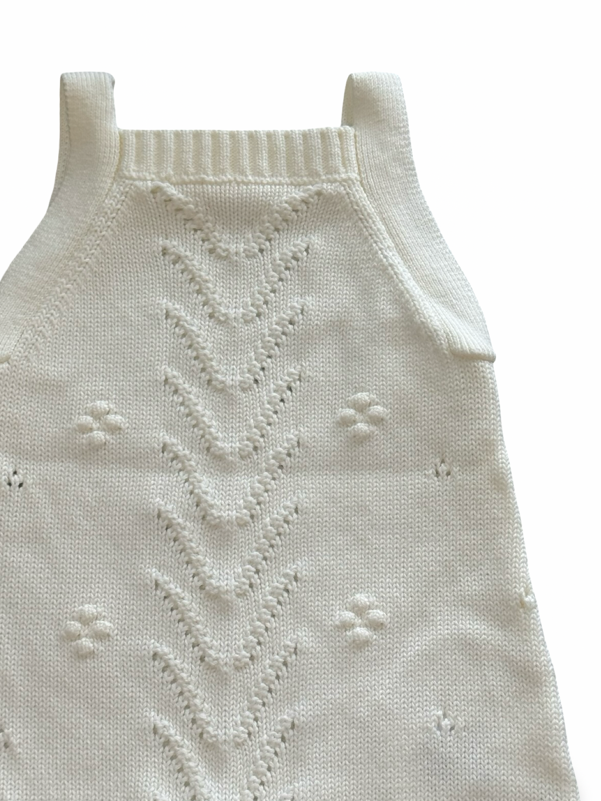SEED Romper