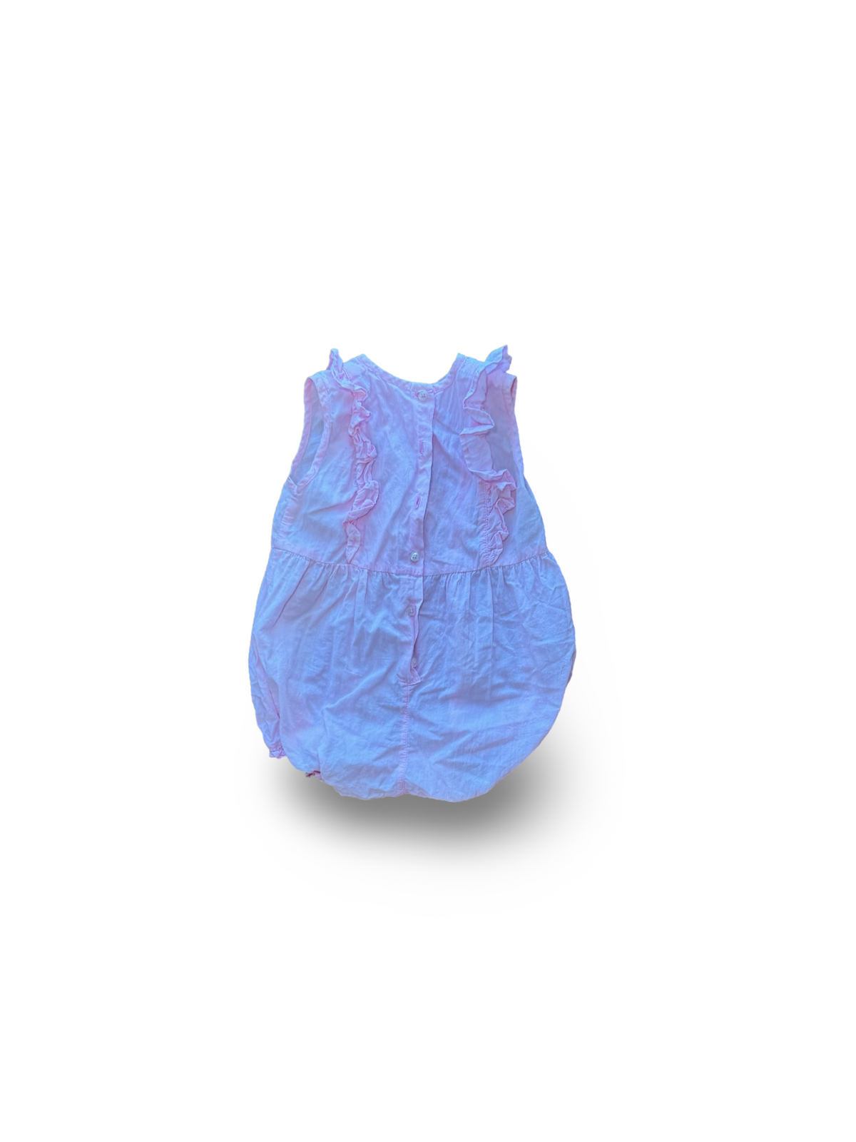 Kidsagogo Romper