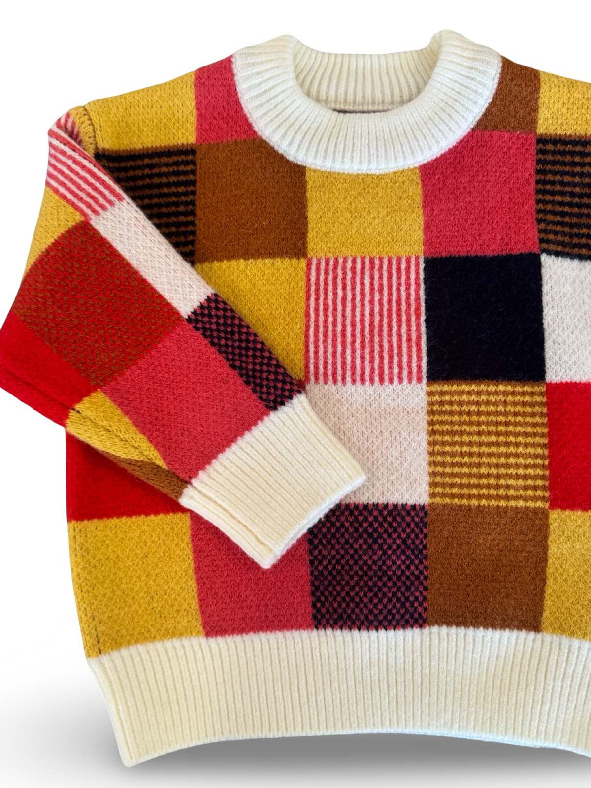 PEACH Jumper