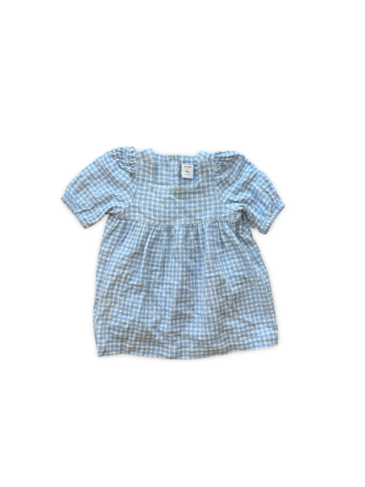 Seed Dress