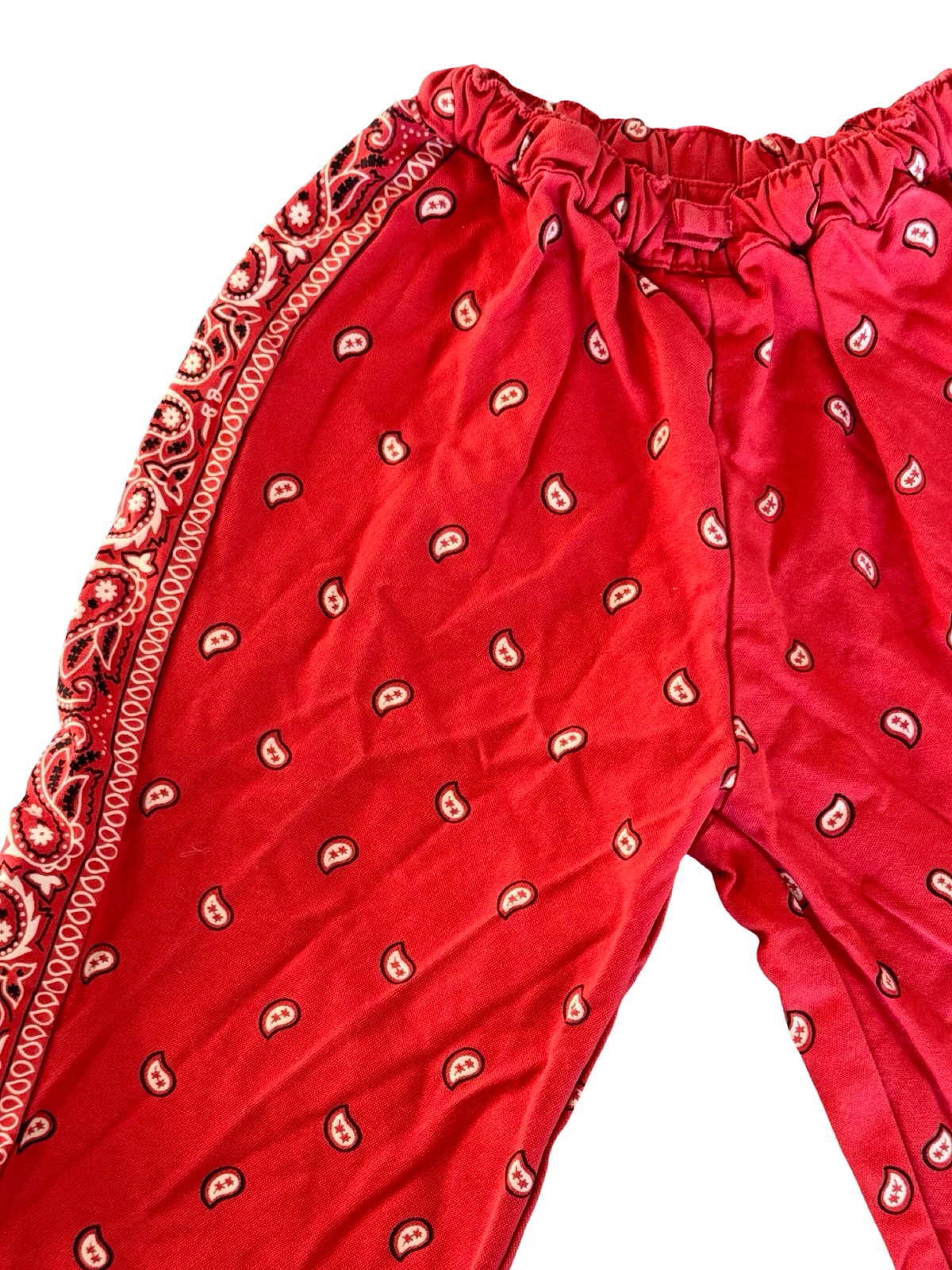 Rory George Pants