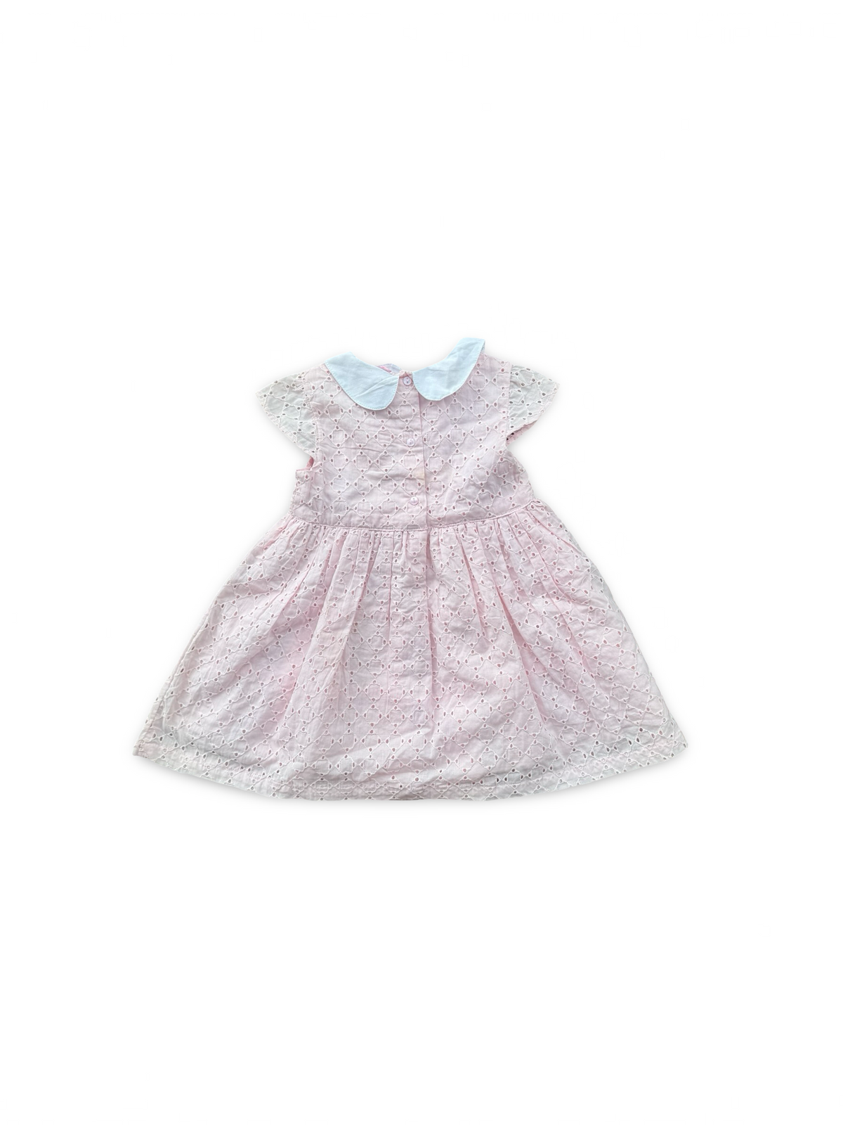 Cutey Couture Vintage Dress
