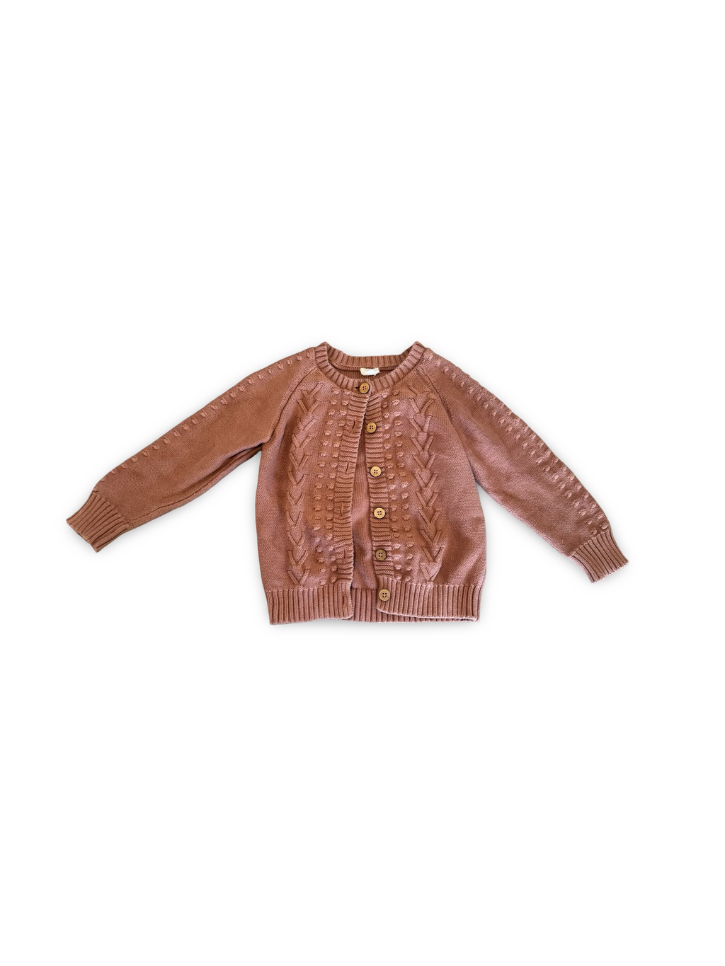 Jamie Kay Cardigan