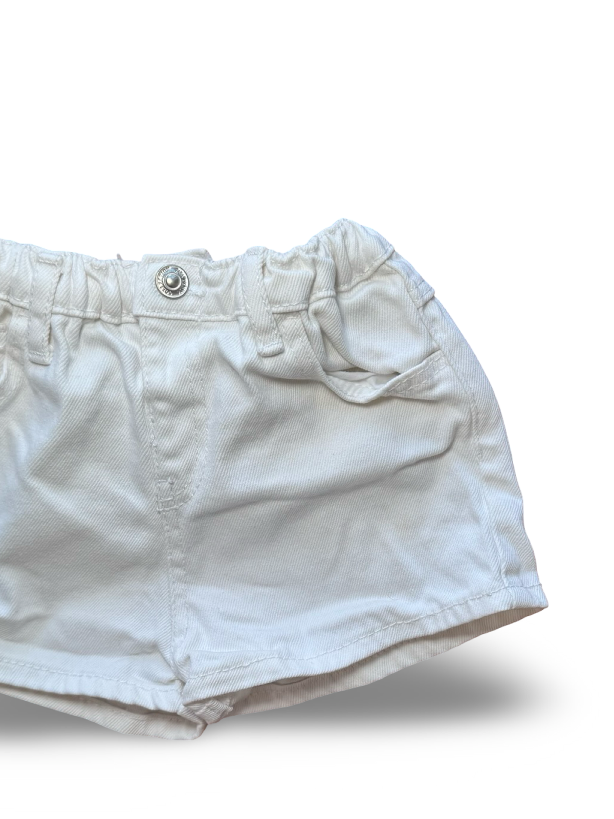 Zara Denim Shorts