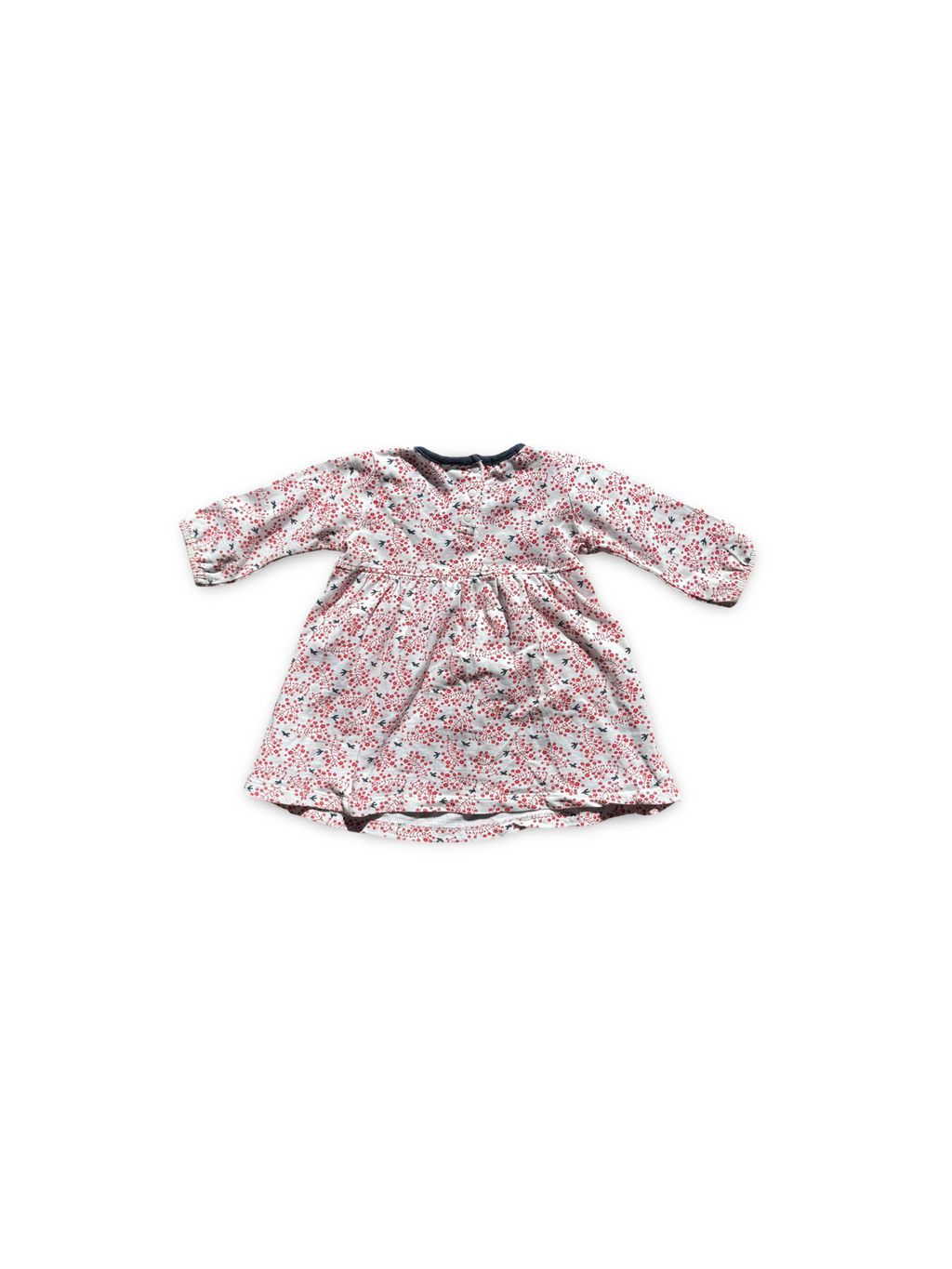 PureBaby Dress