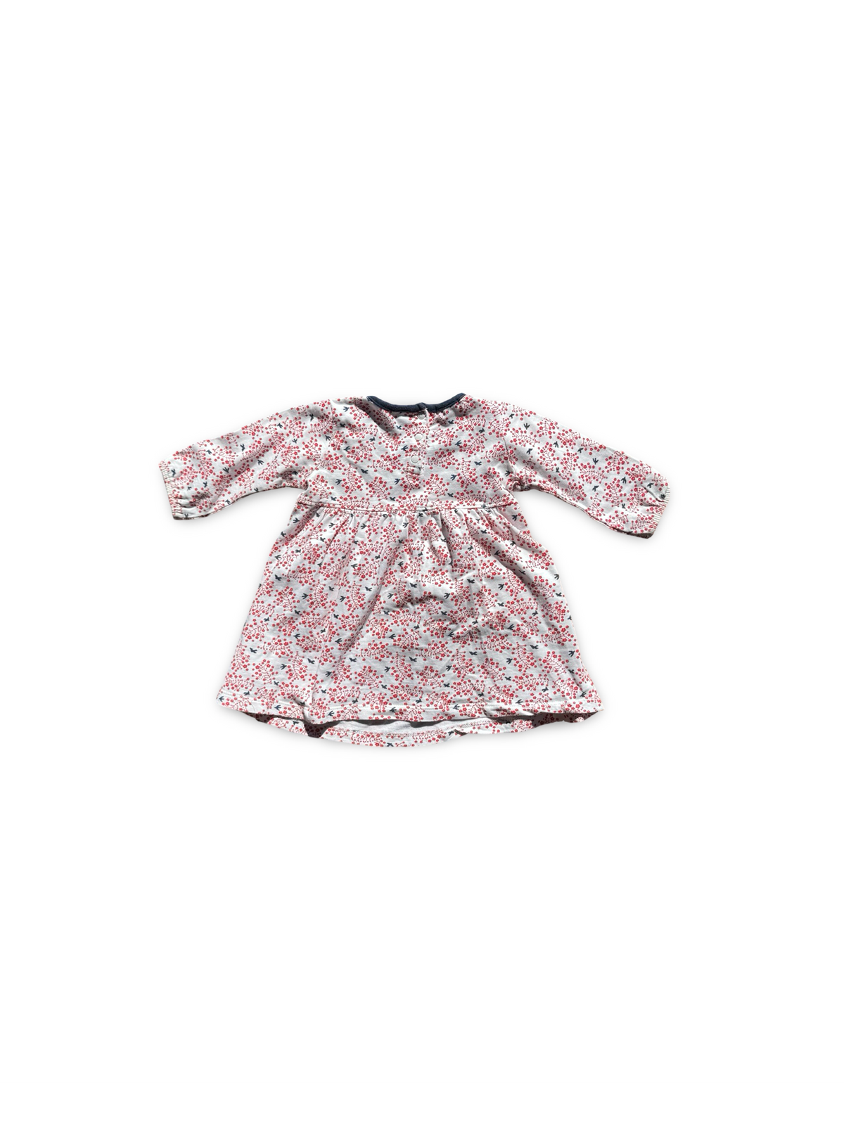 PureBaby Dress