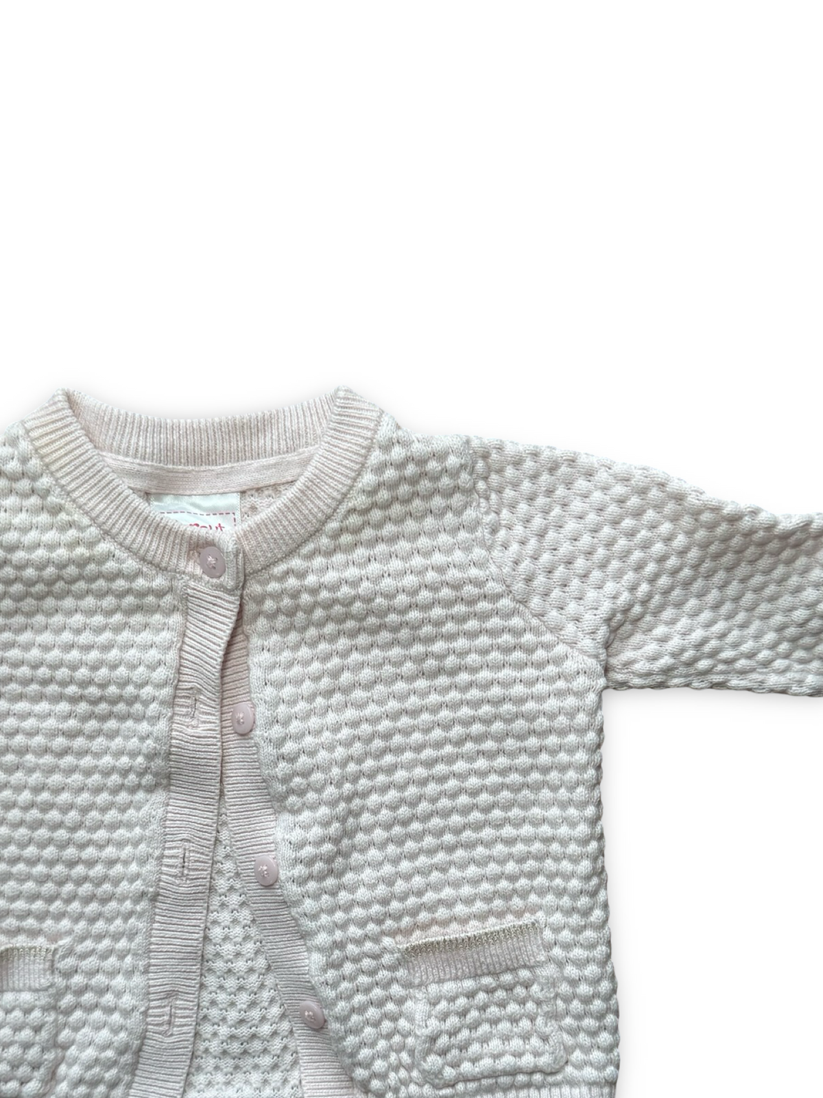 Sprout Cardigan