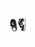 Nike Low Dunk Black
