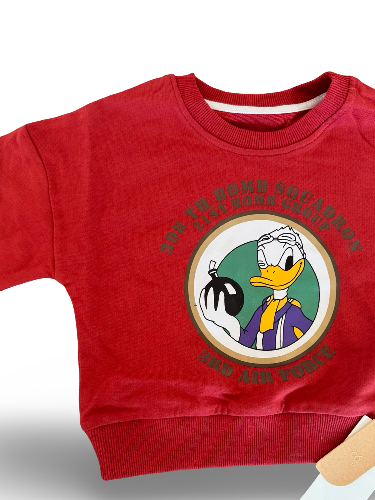 Bobo Kids Jumper