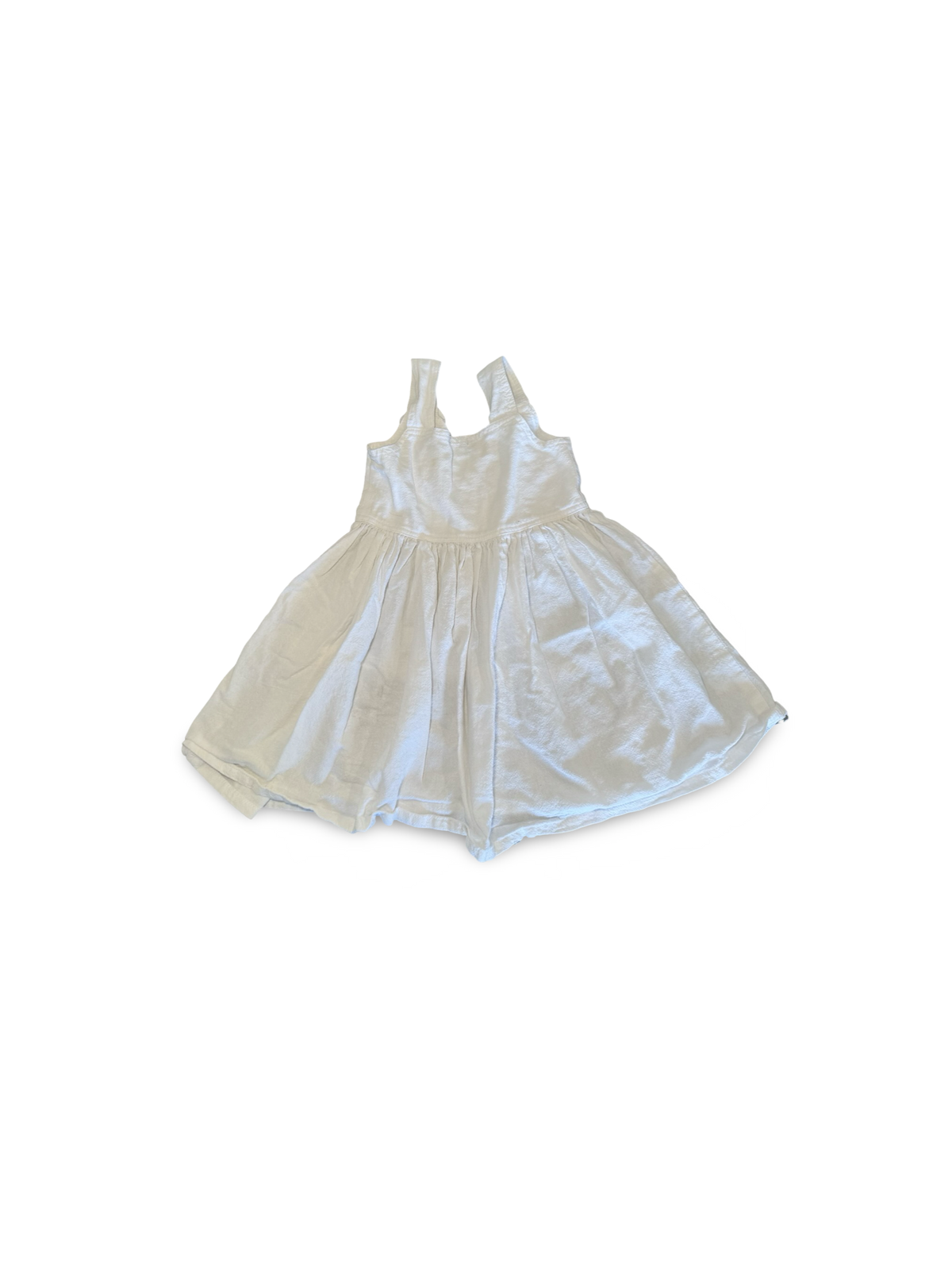 Walk Walk Dress