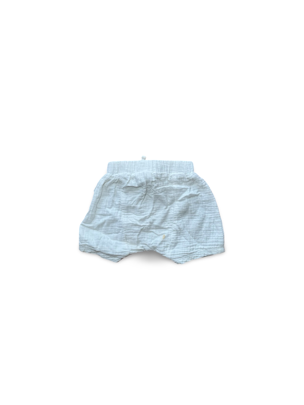 Bonds Shorts