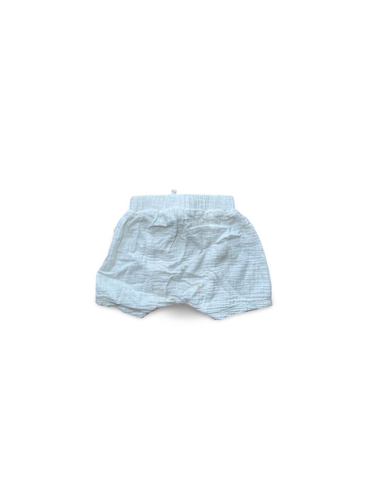Bonds Shorts