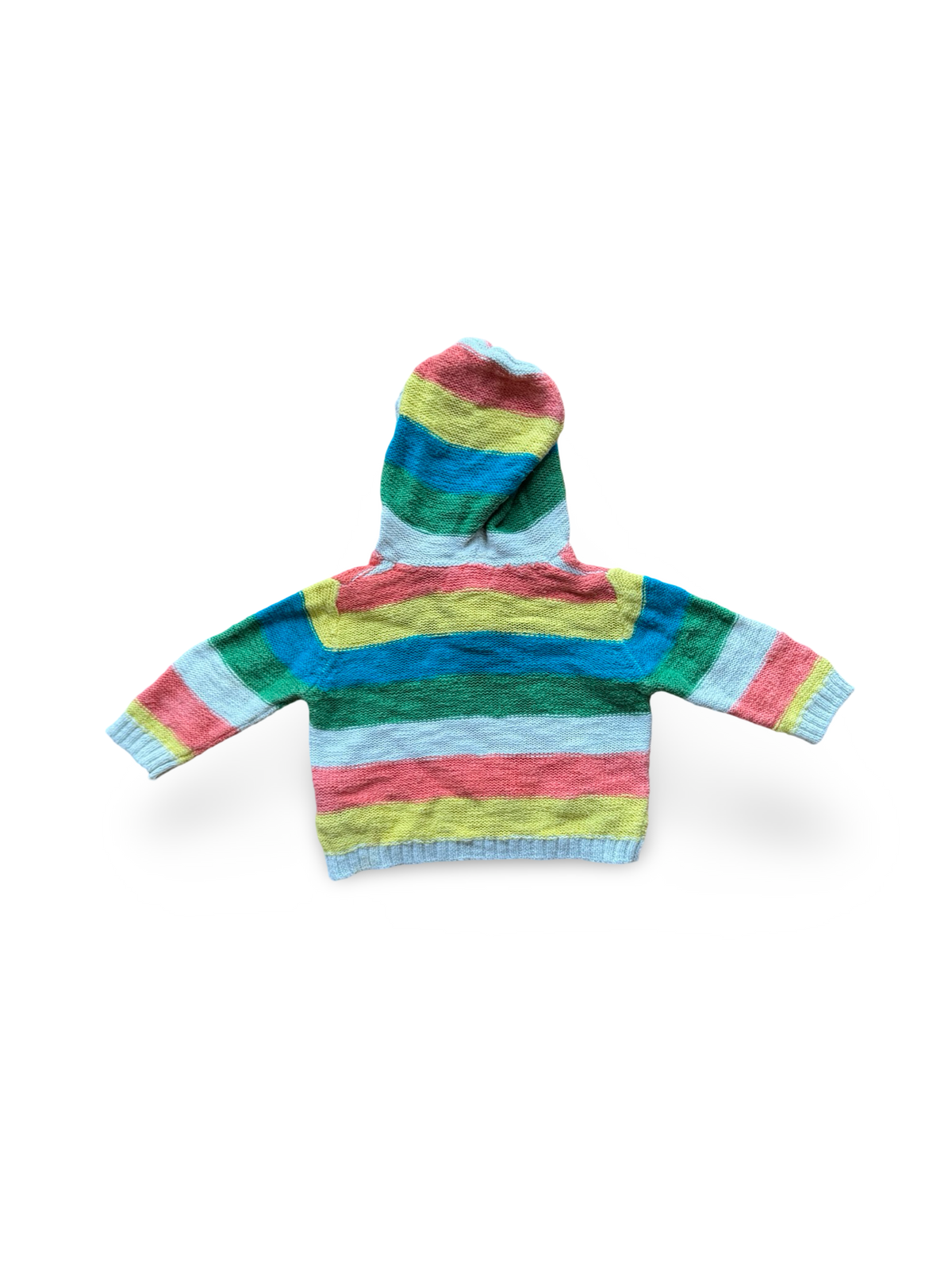 Pumpkin Patch Hoodie