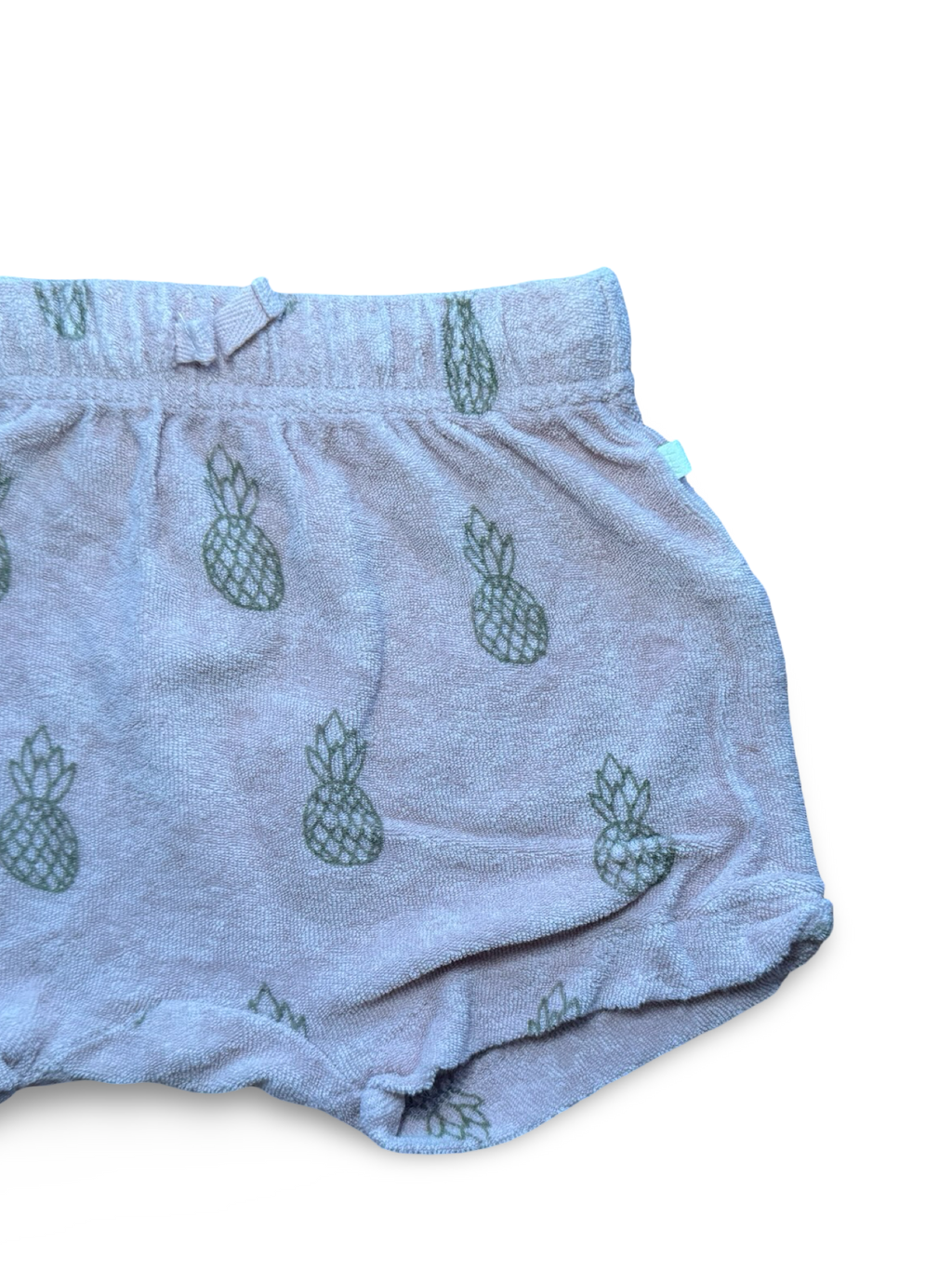 Wilson & Frenchy Shorts