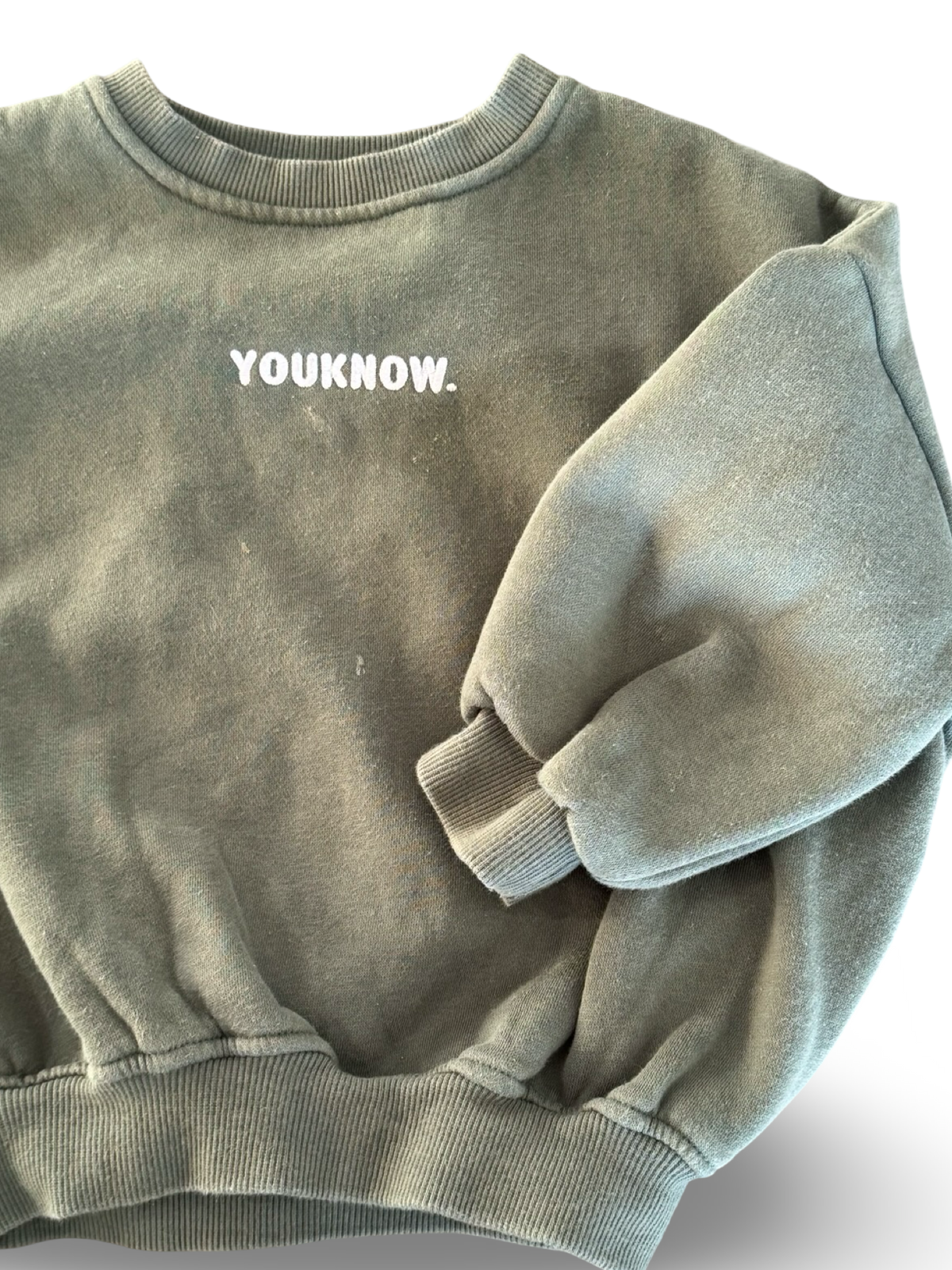 YOUKNOW Jumper
