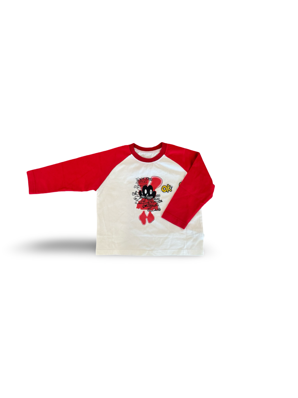 Bobo Kids Top
