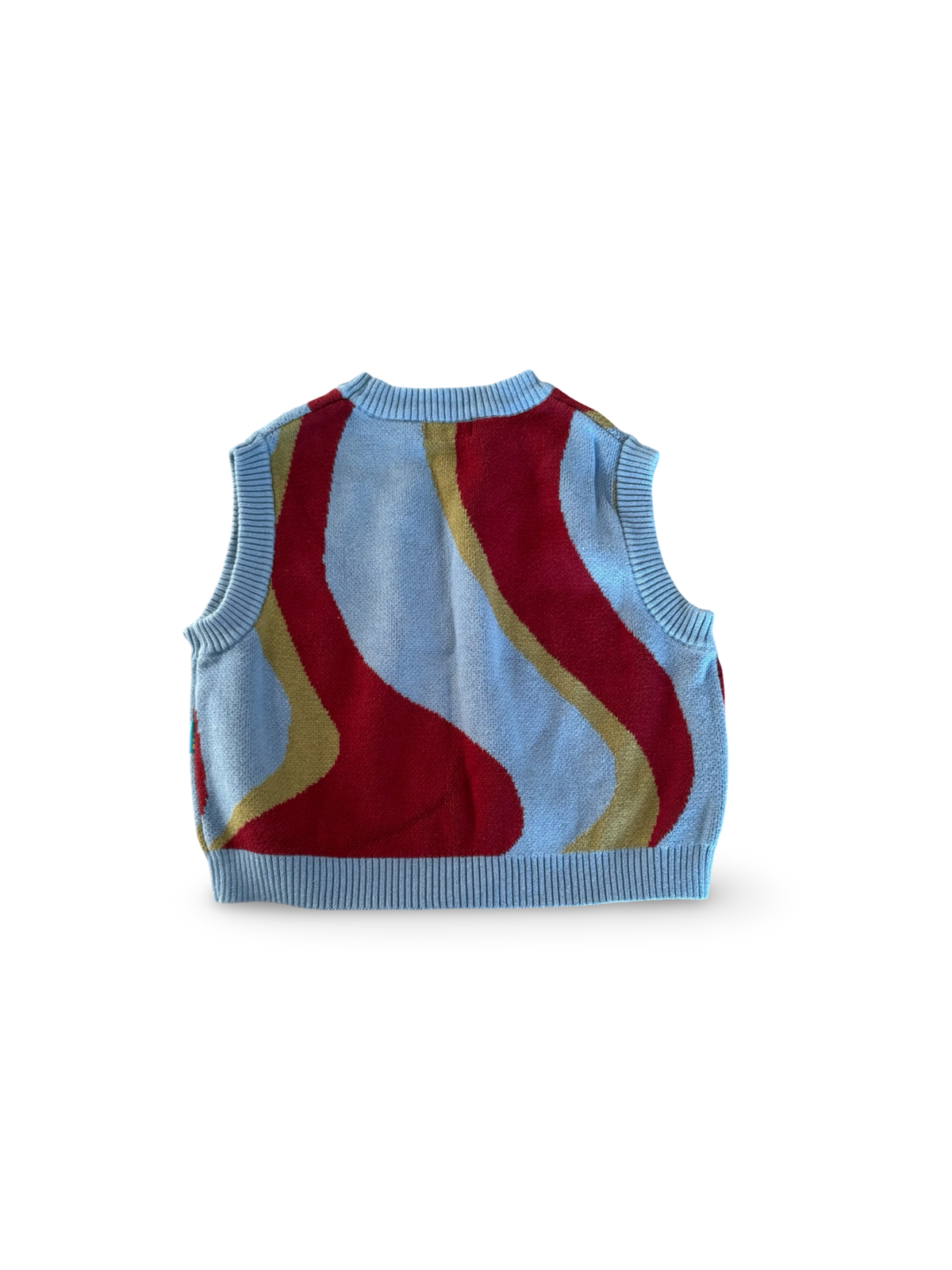 FYTZ Vest