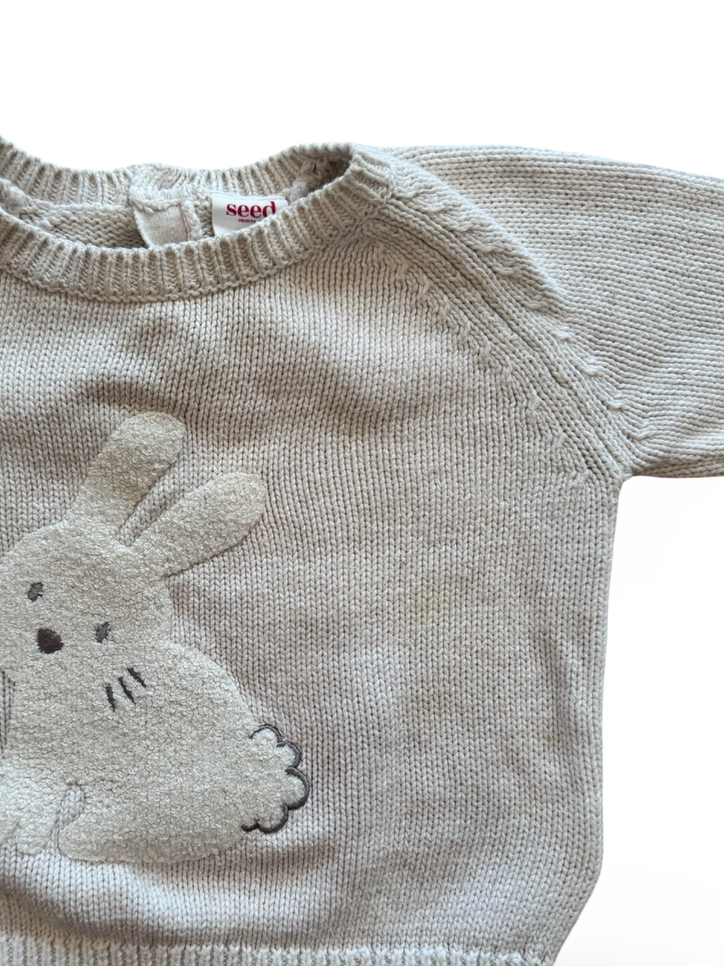 Seed Jumper