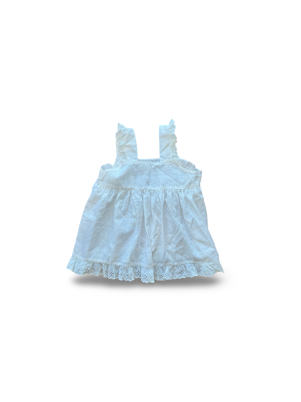 Unbranded/ No Tag Top