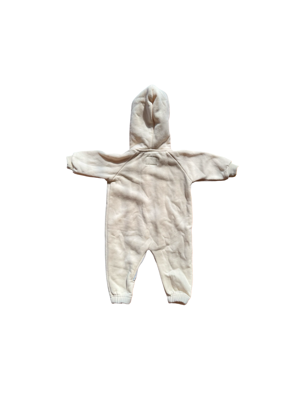 Upper East Child Romper