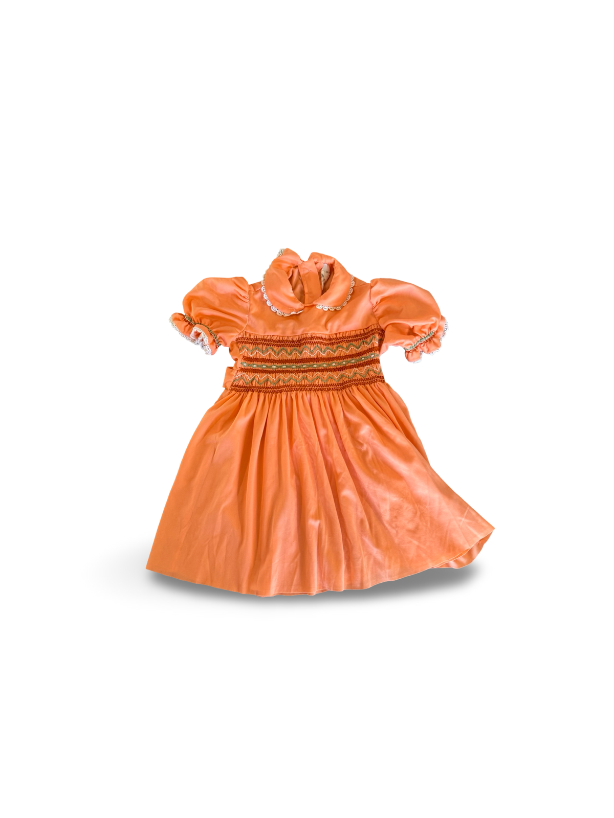 Vintage Boss Babes Dress