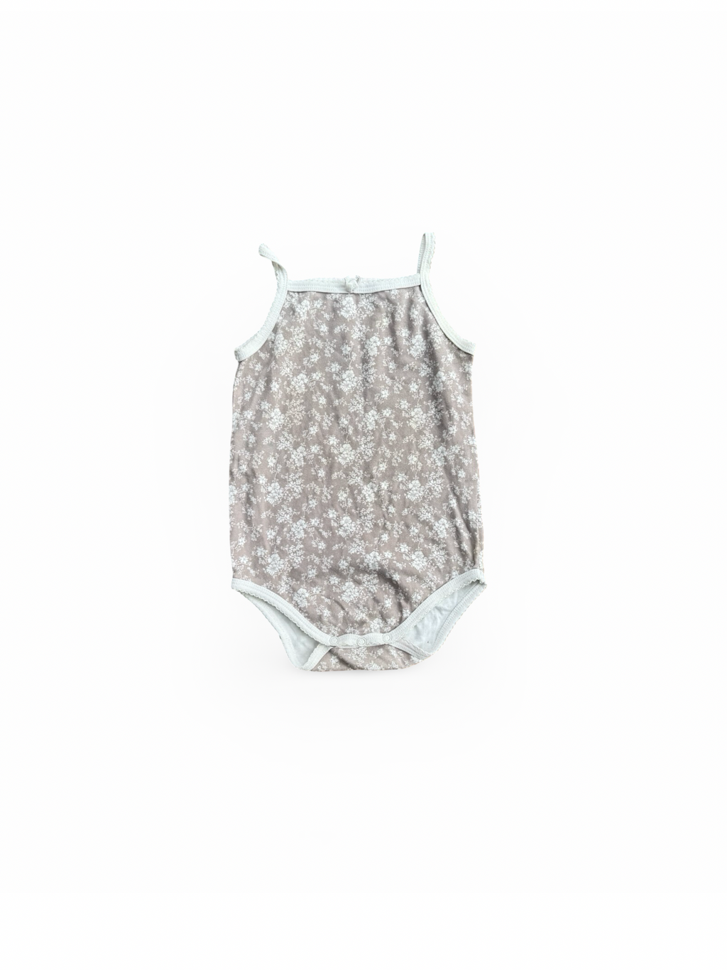 Jamie Kay Romper