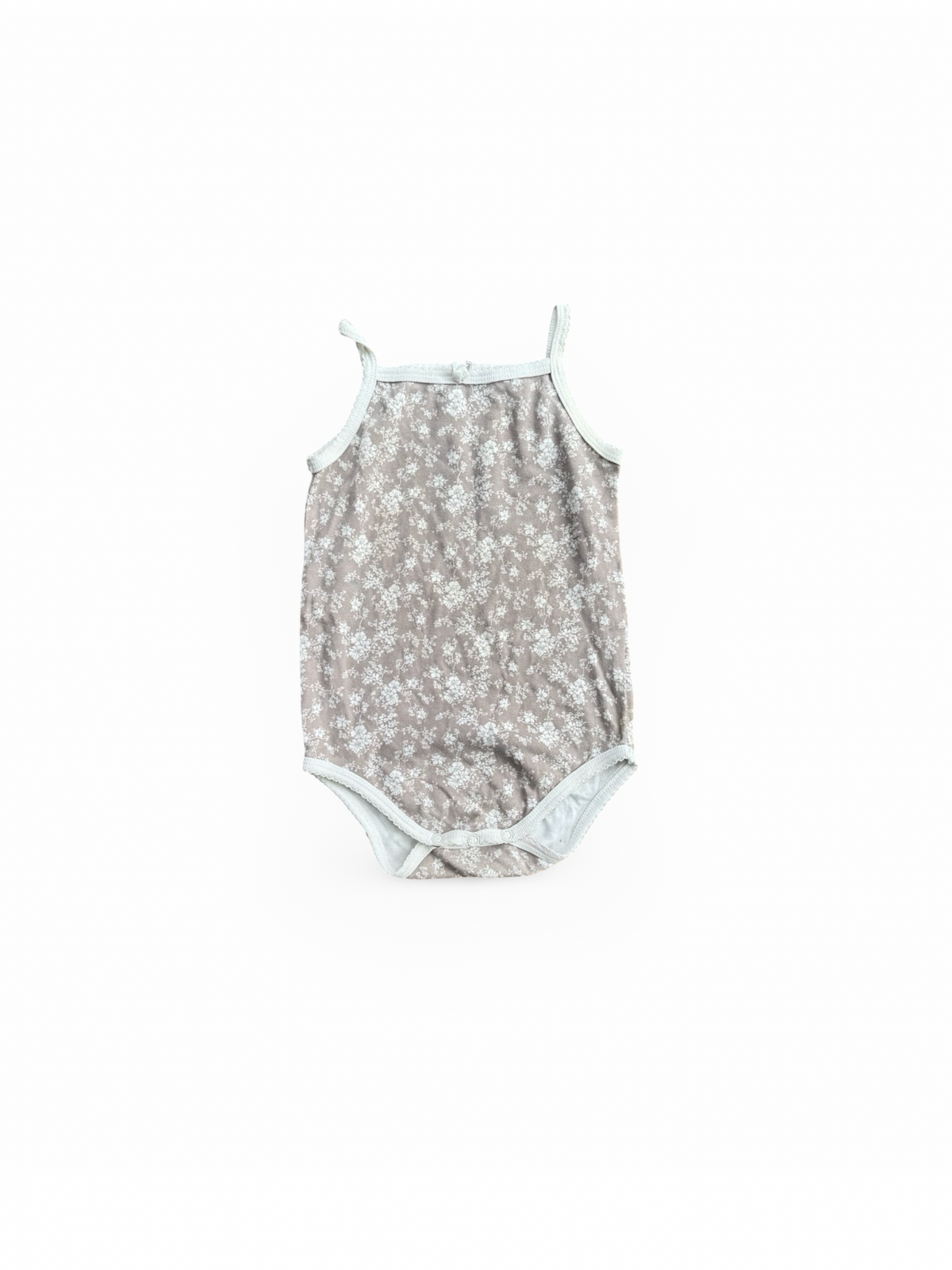 Jamie Kay Romper