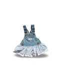 Vintage OshKosh B’gosh Overall Dress