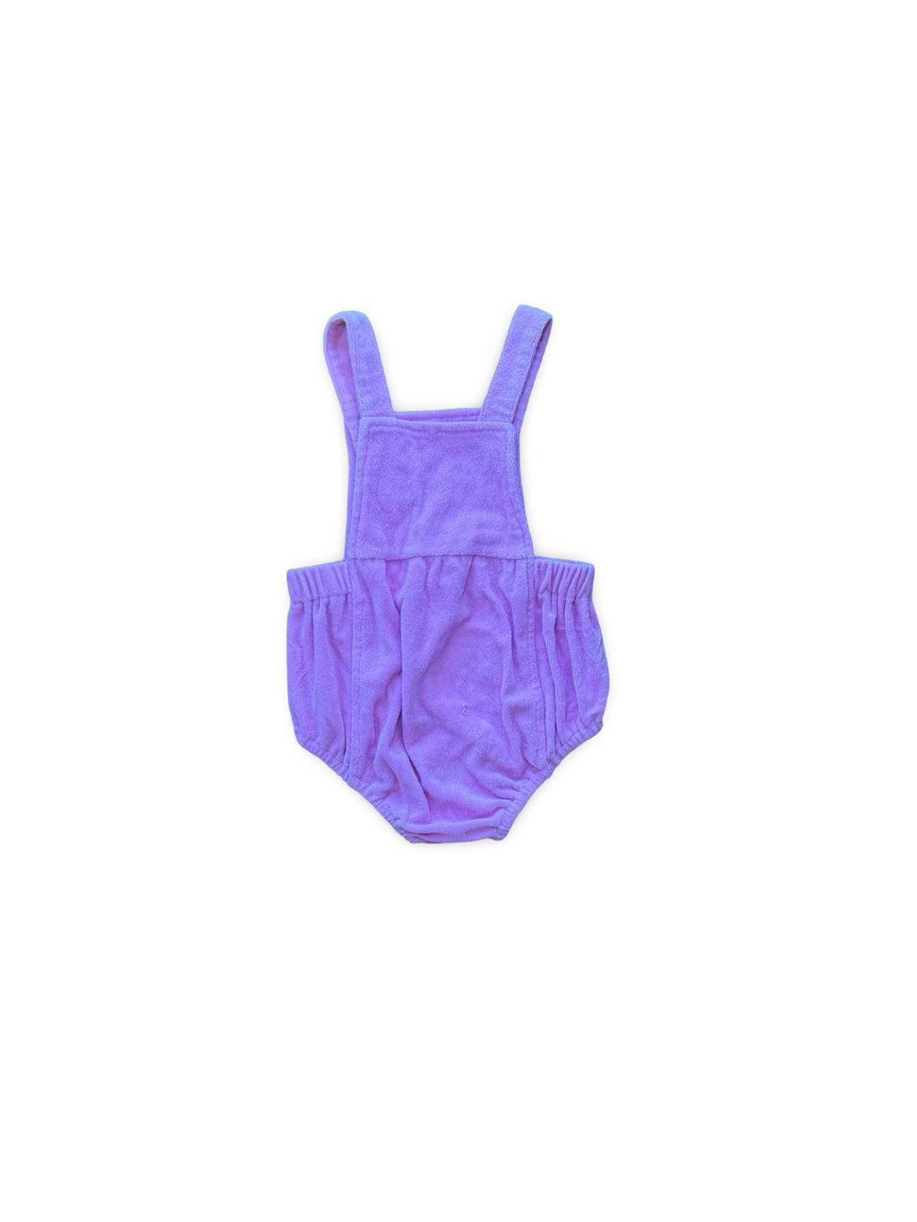 Bébé Romper