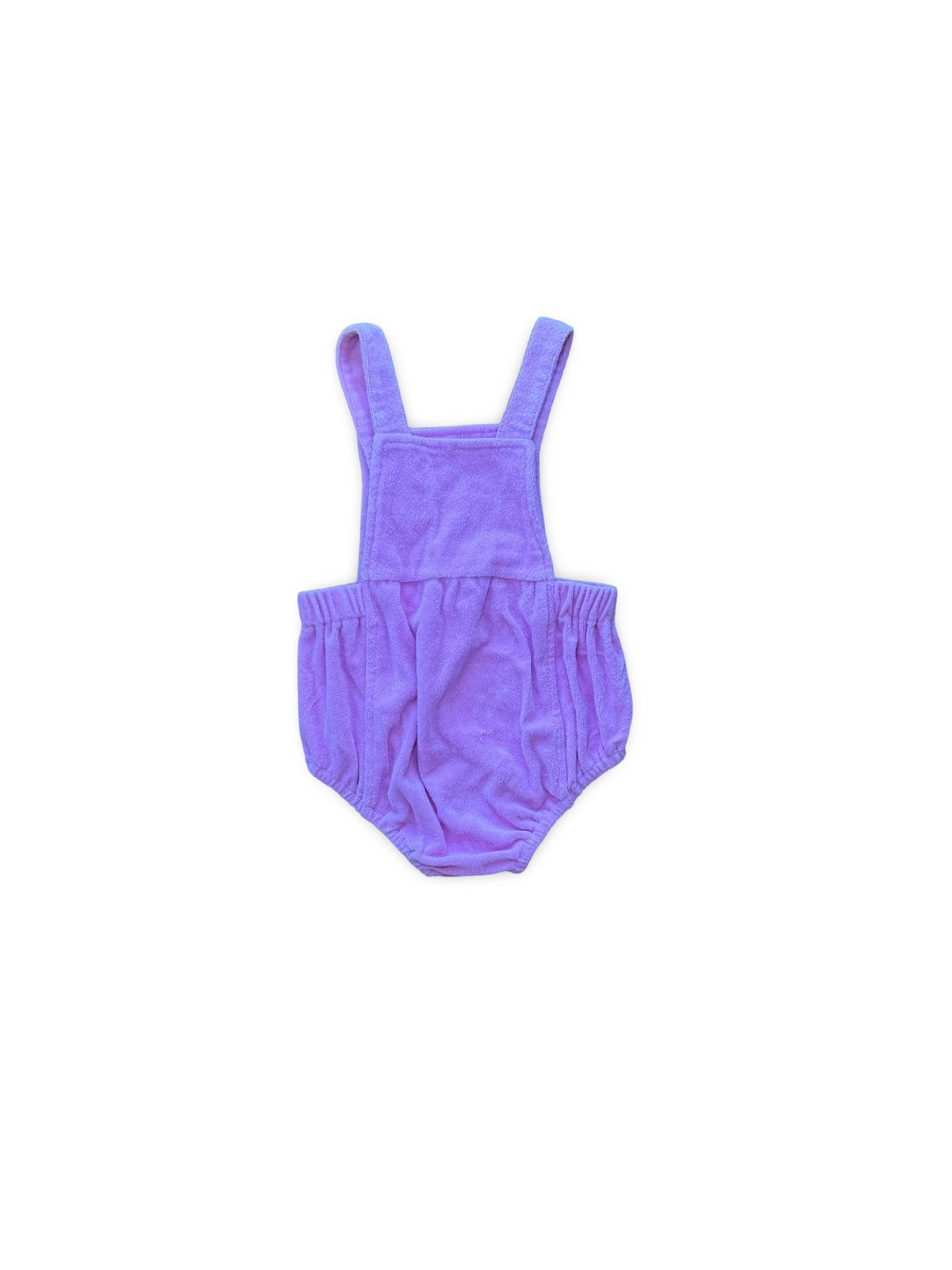 Bébé Romper