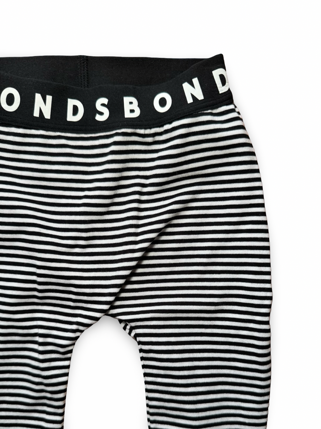 Bonds Tights