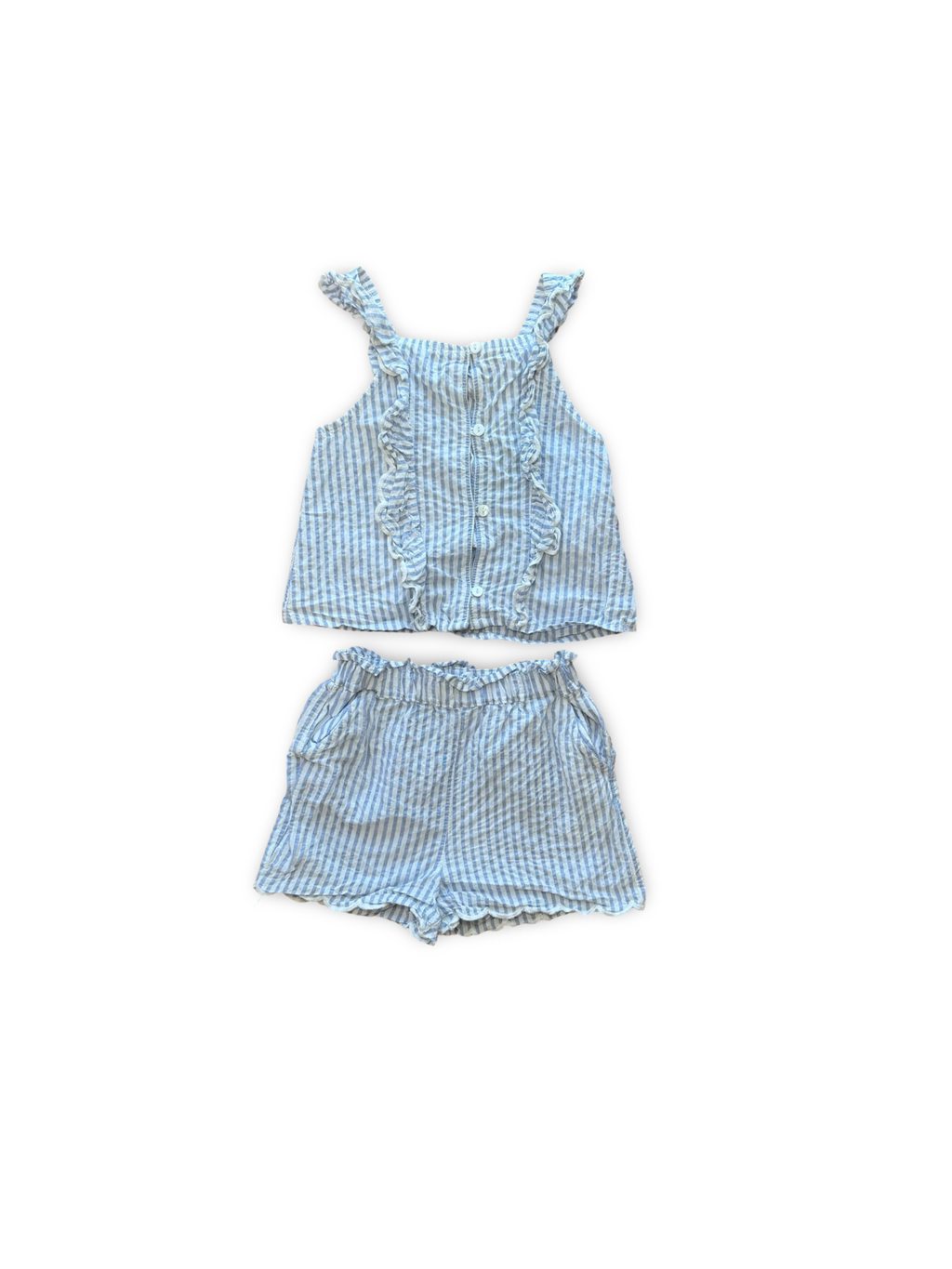 Zara Set