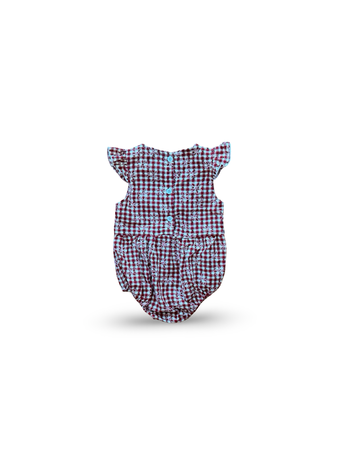 Unbranded/ No Tag Romper