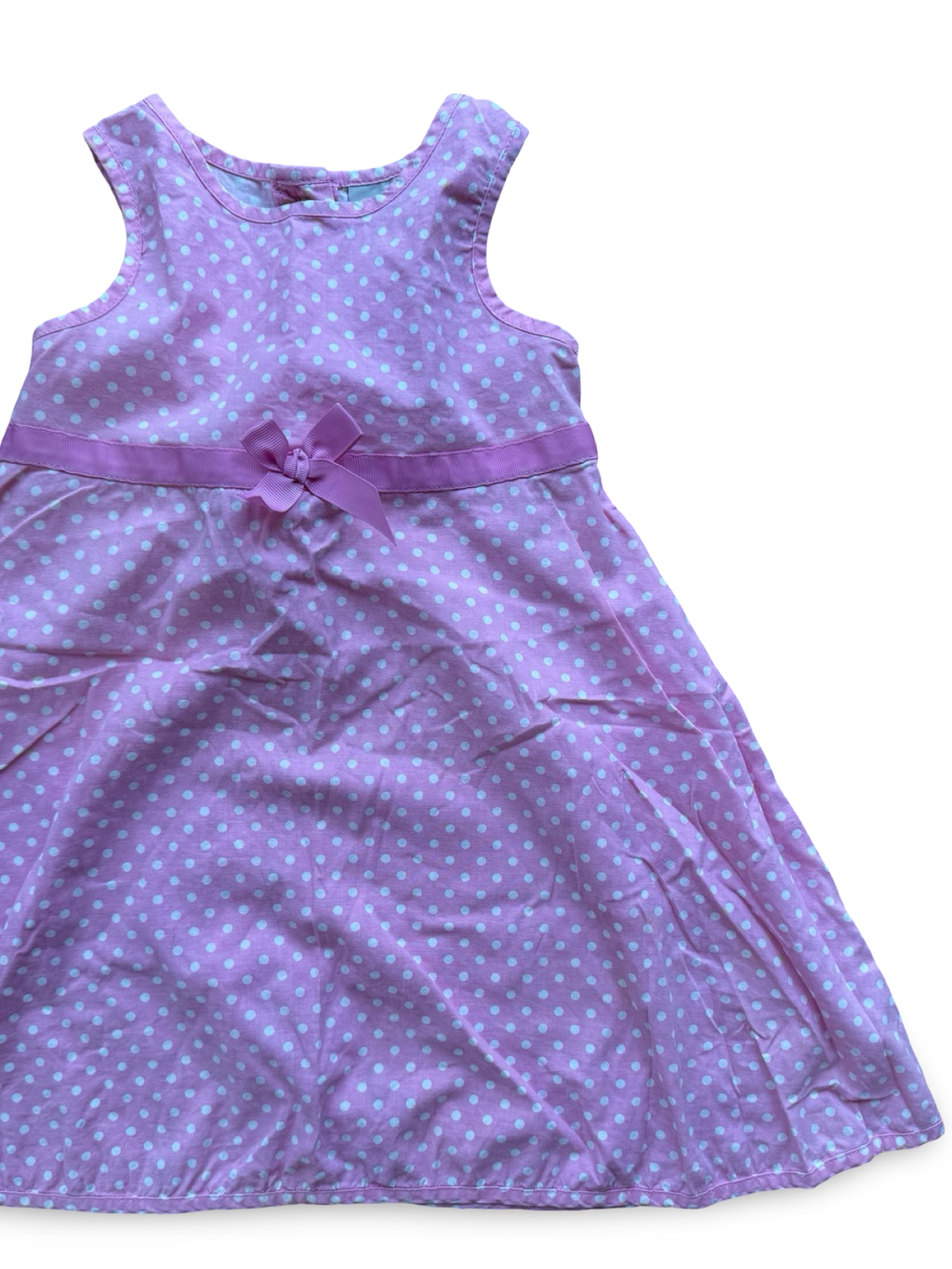 Cherokee Dress