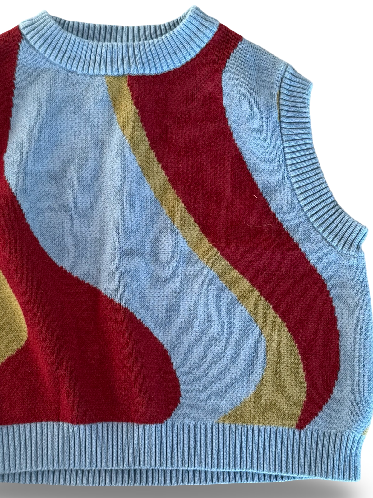 FYTZ Vest