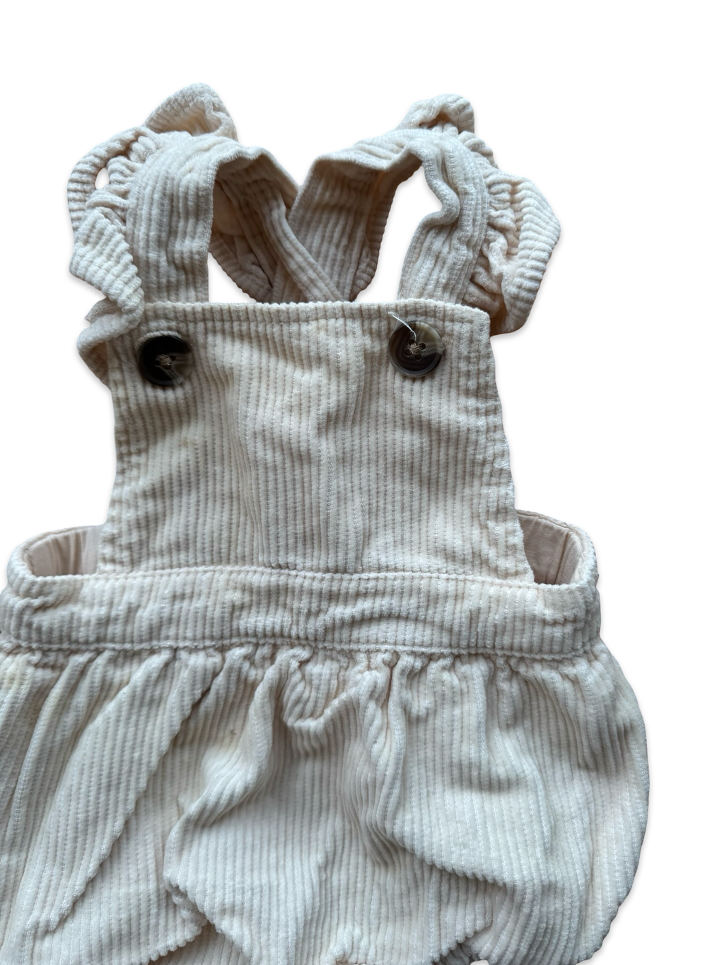 Seed Romper
