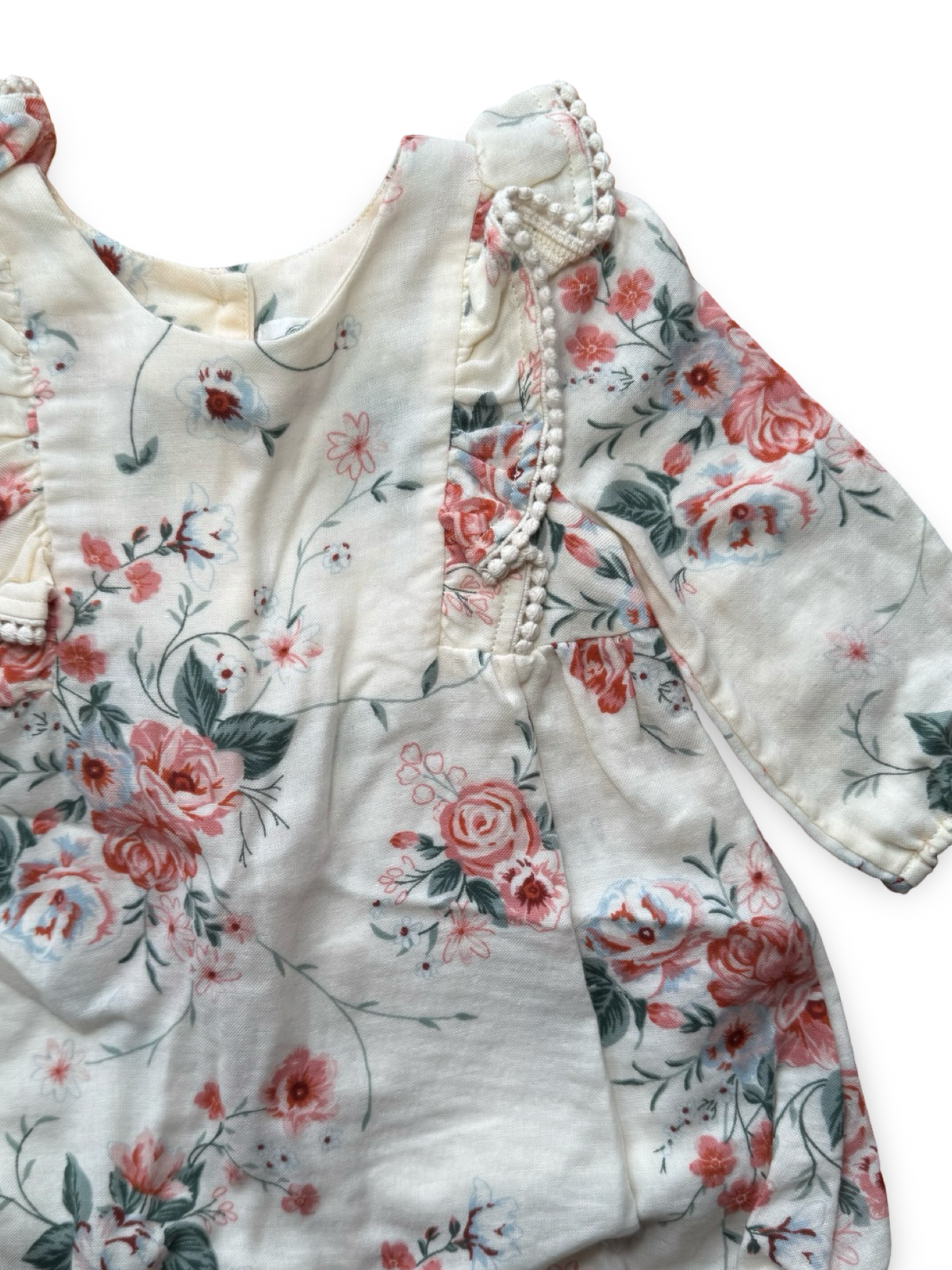 Bébé Romper