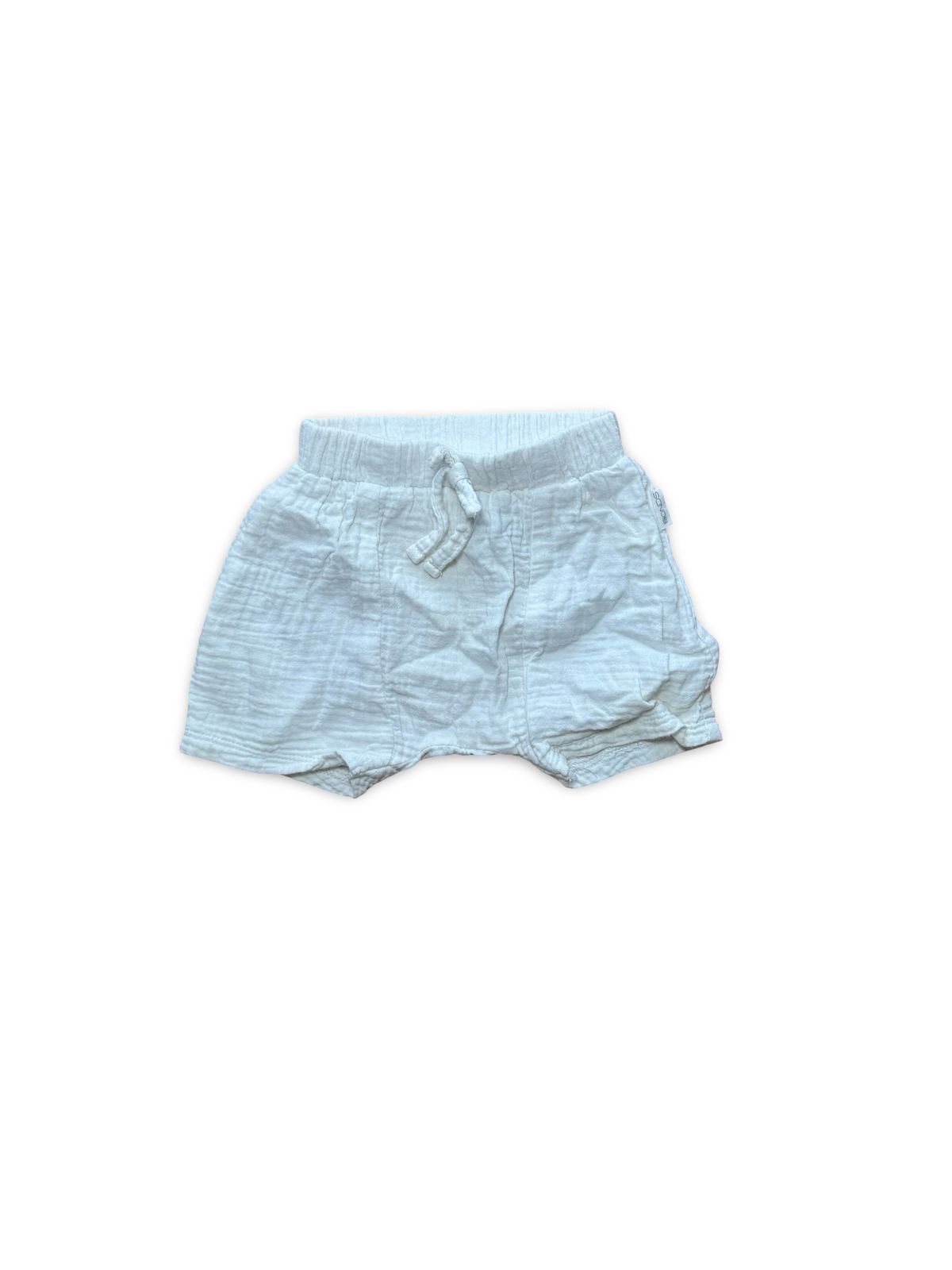 Bonds Shorts