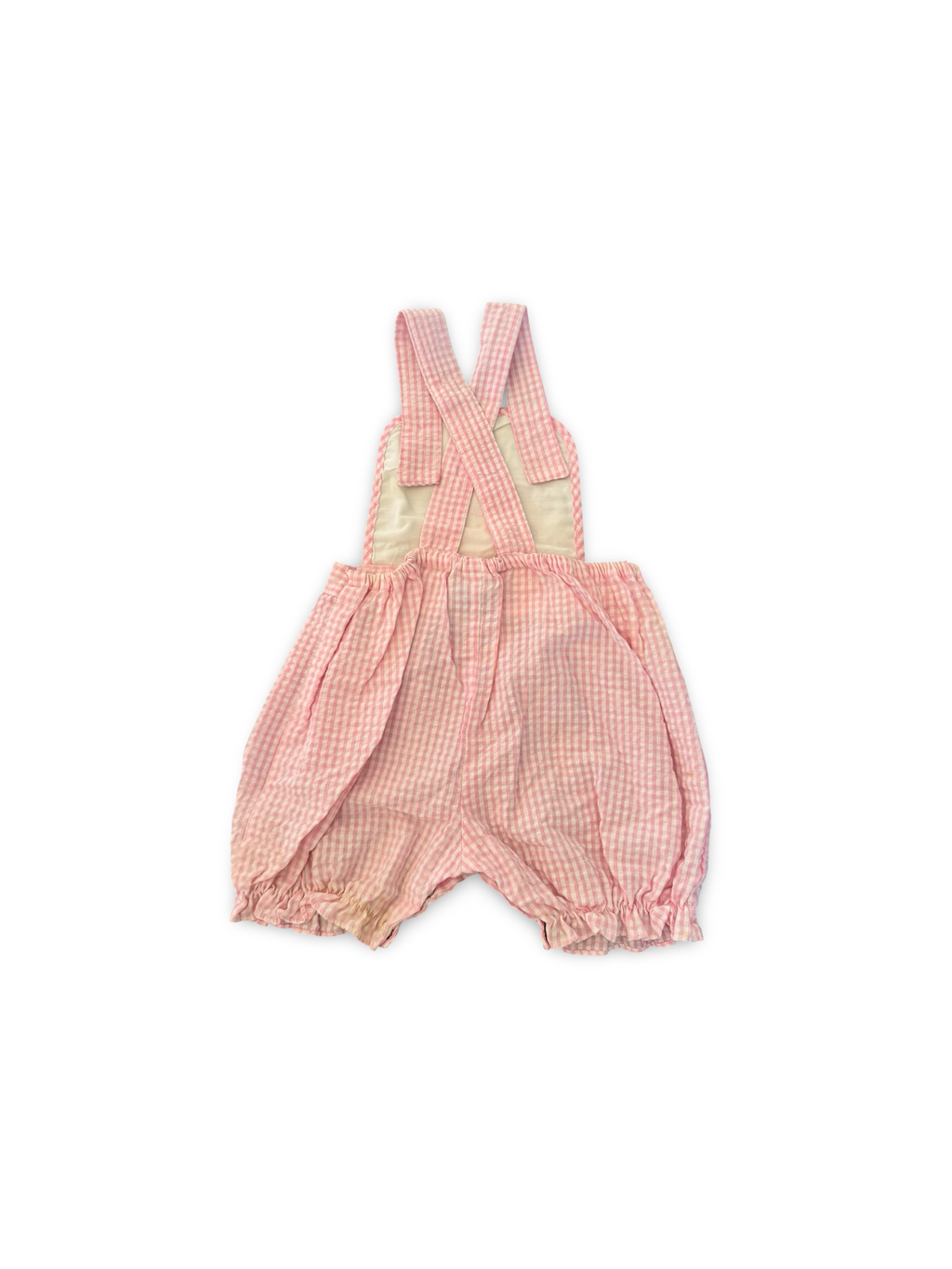 Vintage Little Loves Romper