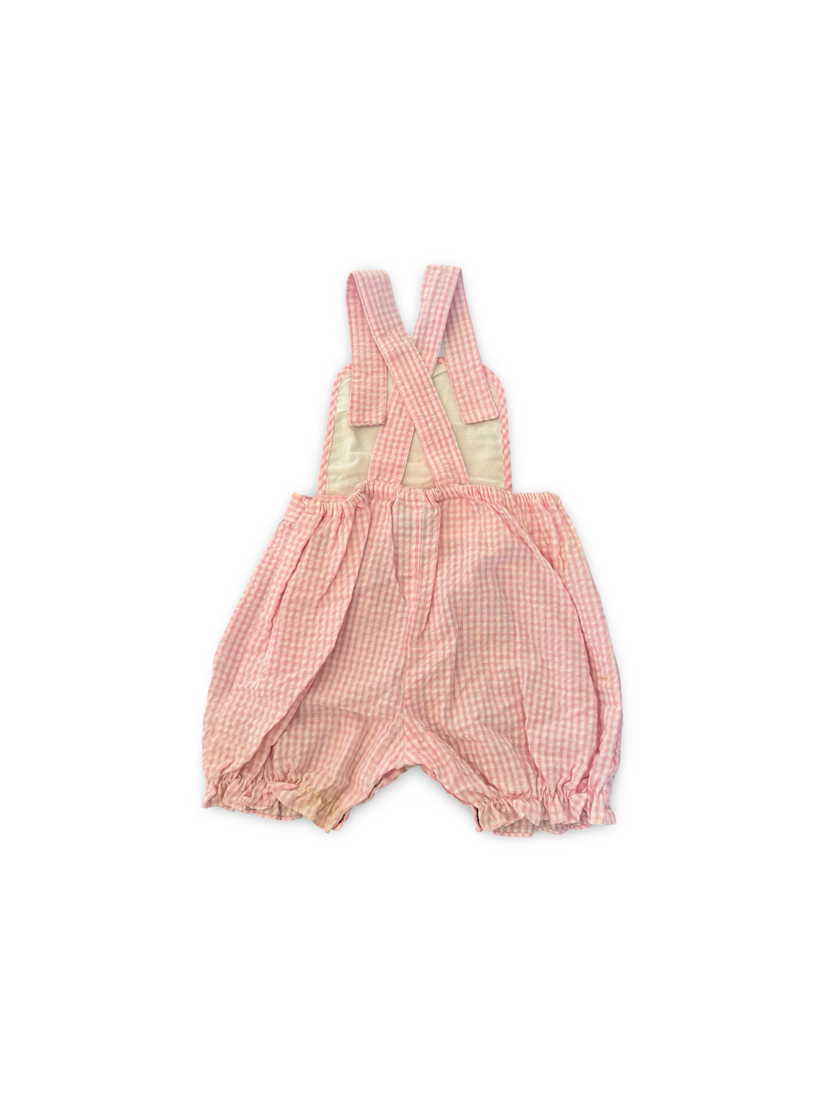 Vintage Little Loves Romper