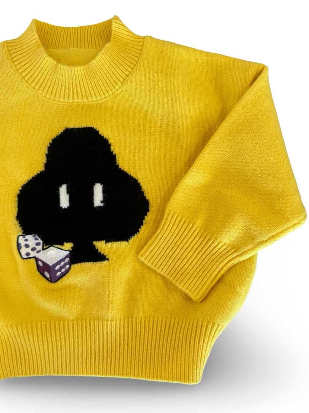 Happy Pocnoc Jumper