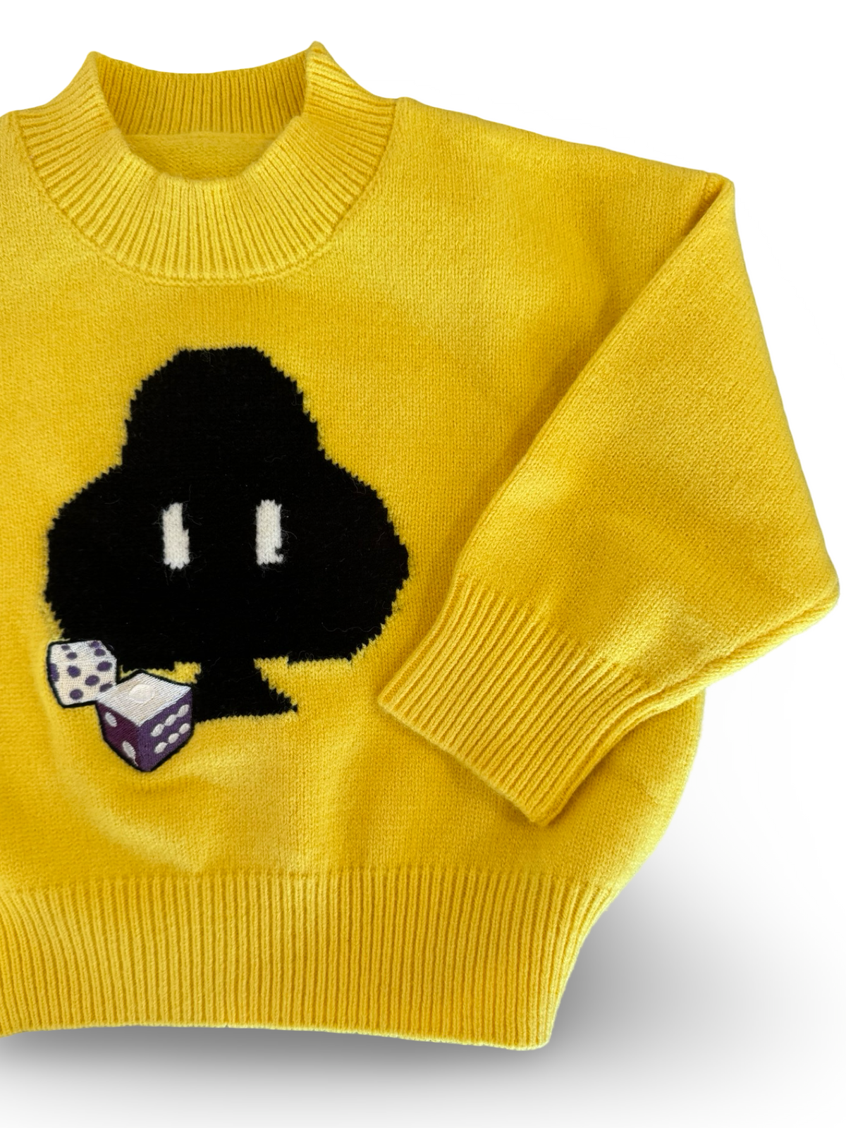 Happy Pocnoc Jumper