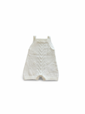 SEED Romper