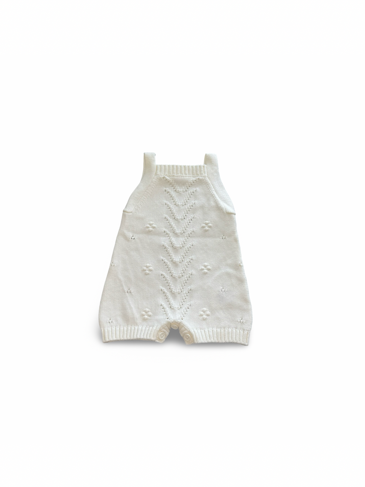 SEED Romper