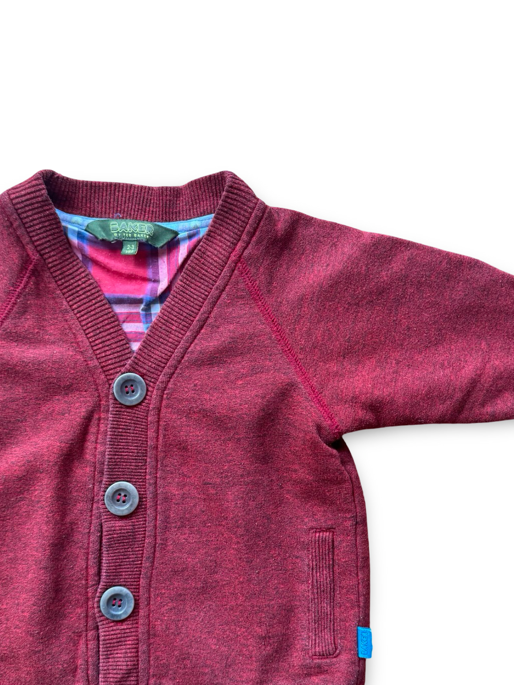 Baker by Ted Baker Cardigan