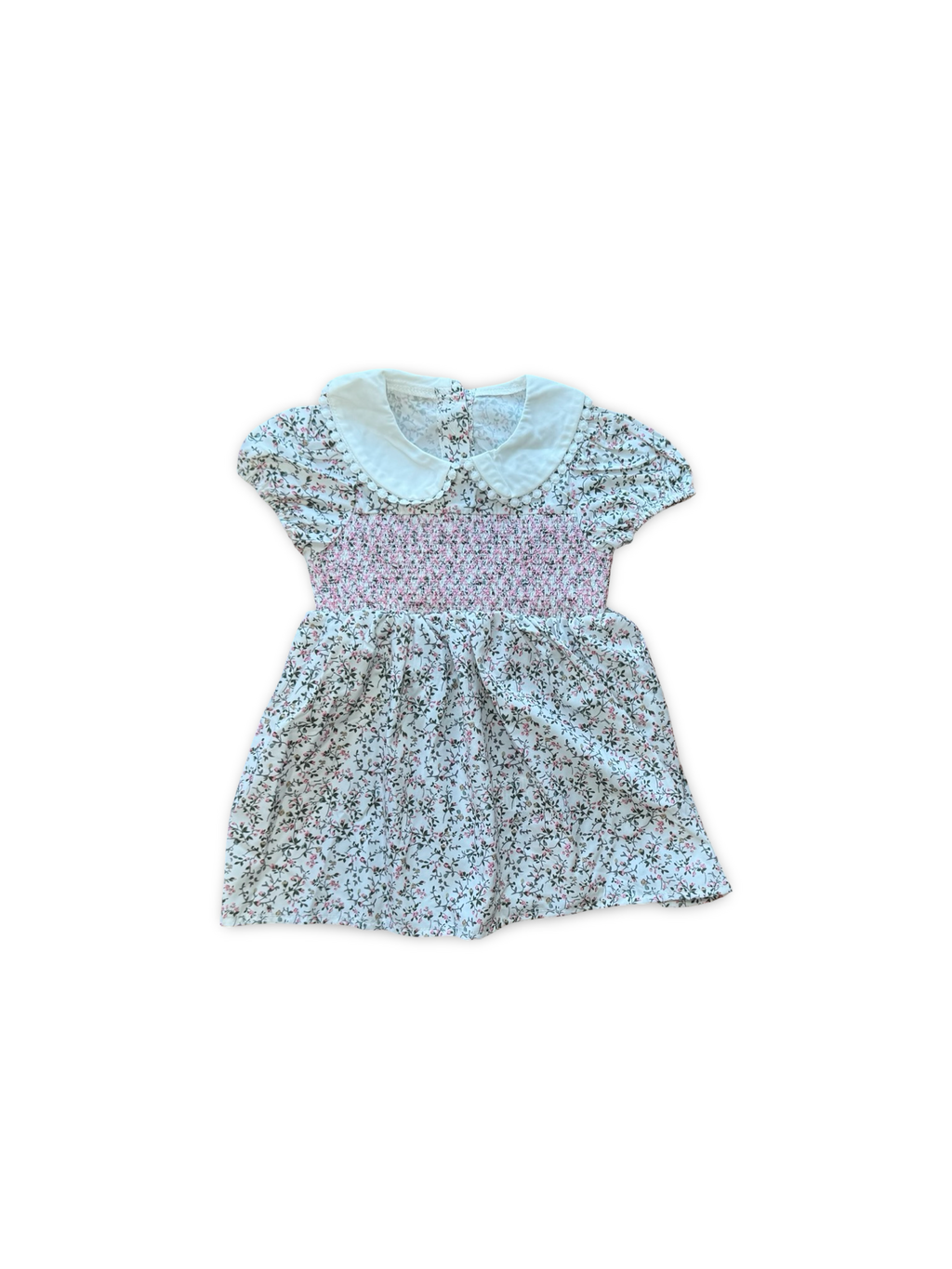 Vintage Dress