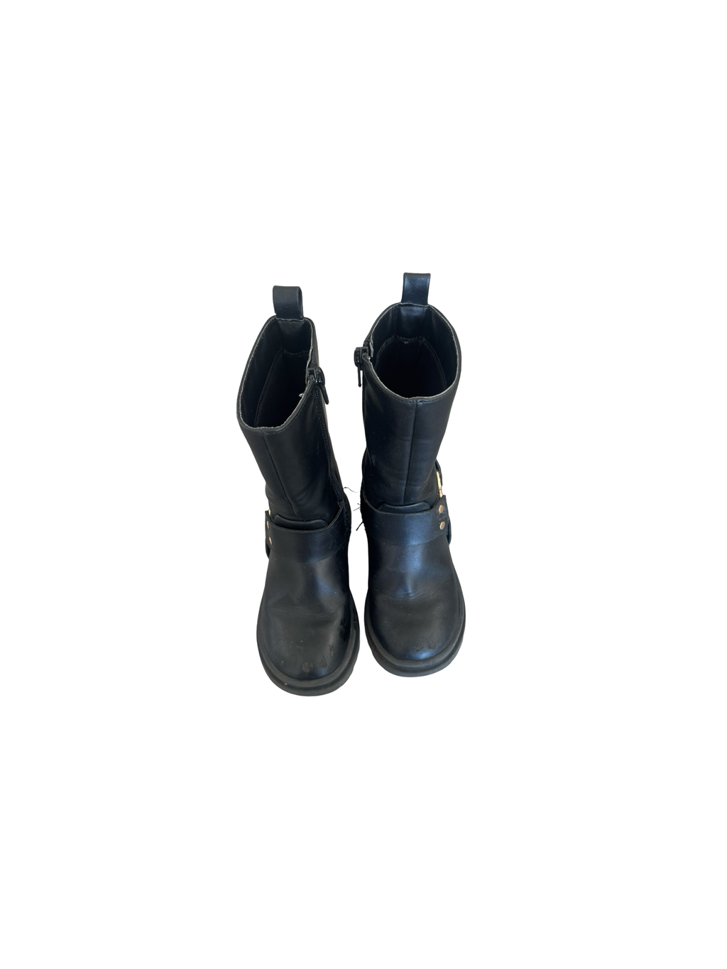 Cotton on Boots